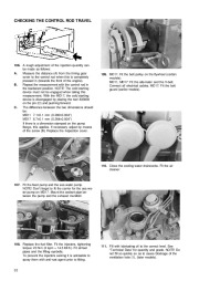 Volvo Penta MD11C D MD 17C D Workshop Manual page 34