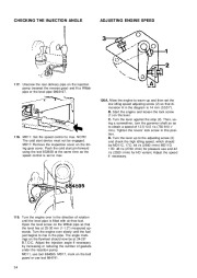 Volvo Penta MD11C D MD 17C D Workshop Manual page 36