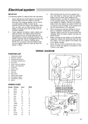 Volvo Penta MD11C D MD 17C D Workshop Manual page 37
