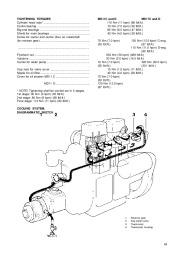 Volvo Penta MD11C D MD 17C D Workshop Manual page 45