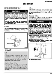 2007 Evinrude 115 150 175 200 hp E-TEC PL PX SL HL CX Outboard Motor Owners Manual, 2007 page 28