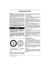 2005 Johnson 90 115 150 175 hp PL PX CX GL 2-Stroke Outboard Owners Manual, 2005 page 18