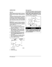 2005 Johnson 90 115 150 175 hp PL PX CX GL 2-Stroke Outboard Owners Manual, 2005 page 42