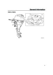 Yamaha Motor Owners Manual, 2008 page 17