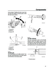 Yamaha Motor Owners Manual, 2008 page 33