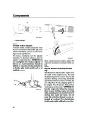 Yamaha Motor Owners Manual, 2008 page 34