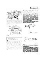 Yamaha Motor Owners Manual, 2008 page 37