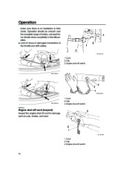 Yamaha Motor Owners Manual, 2008 page 50