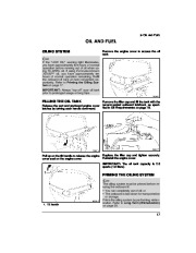 2006 Evinrude 40 50 60 hp E-TEC EL PL Outboard Owners Manual, 2006 page 20