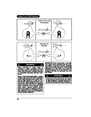 2006 Evinrude 40 50 60 hp E-TEC EL PL Outboard Owners Manual, 2006 page 29