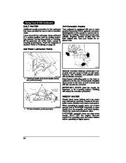 2006 Evinrude 40 50 60 hp E-TEC EL PL Outboard Owners Manual, 2006 page 35