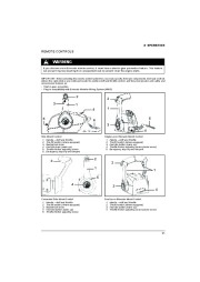 2010 Evinrude 115 130 150 175 200 hp E-TEC PL PX SL BX HL HX CX MX Outboard Owners Manual, 2010 page 23