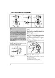 2010 Evinrude 115 130 150 175 200 hp E-TEC PL PX SL BX HL HX CX MX Outboard Owners Manual, 2010 page 26