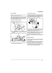 2010 Evinrude 115 130 150 175 200 hp E-TEC PL PX SL BX HL HX CX MX Outboard Owners Manual, 2010 page 29