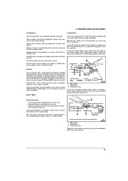 2010 Evinrude 115 130 150 175 200 hp E-TEC PL PX SL BX HL HX CX MX Outboard Owners Manual, 2010 page 47