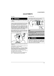 2010 Evinrude 115 130 150 175 200 hp E-TEC PL PX SL BX HL HX CX MX Outboard Owners Manual, 2010 page 49