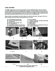 2008 Four Winns SL Series Boat Owners Manual, 2008 page 15