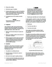 2008 Four Winns SL Series Boat Owners Manual, 2008 page 31