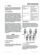 2008 Four Winns SL Series Boat Owners Manual, 2008 page 40