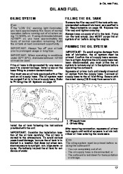 2007 Evinrude 200 225 250 hp E-TEC PL PX PZ CX CZ SL HL Outboard Motor Owners Manual, 2007 page 20