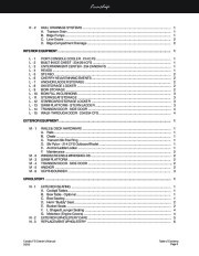 1998-2002 Four Winns Funship 214 234 254 Service Owners Manual, 1998,1999,2000,2001,2002 page 14