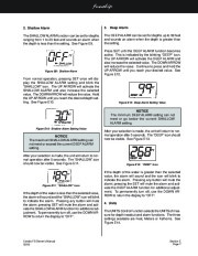 1998-2002 Four Winns Funship 214 234 254 Service Owners Manual, 1998,1999,2000,2001,2002 page 49